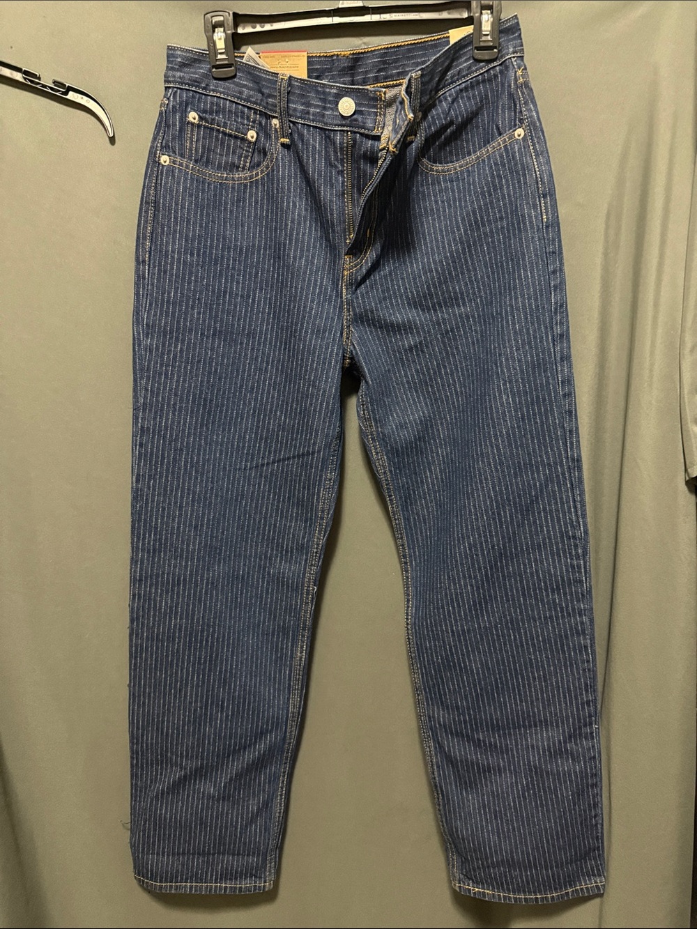 Women’s Low Pro Railroad Stripe Levi’s